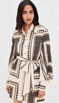 Платья Женские Zimmermann 1604448