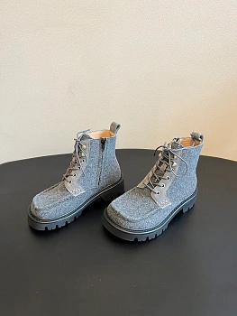 Ботинки Женские Loewe 427371