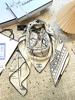 Шарфы Chanel 240537