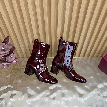 Ботильоны Женские Gucci 248698