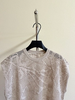 Жилеты Женские Brunello Cucinelli 11446996