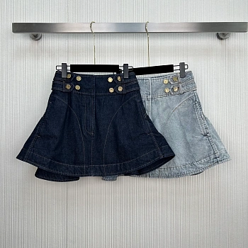 Юбки Женские Zimmermann 11905599