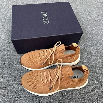 Кроссовки Мужские Christian Dior 358199