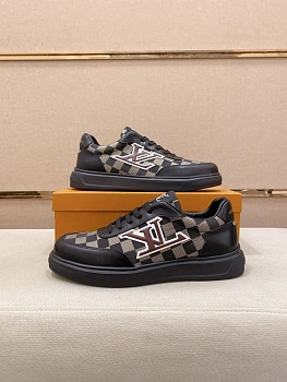 Кроссовки Мужские Louis Vuitton 1132295