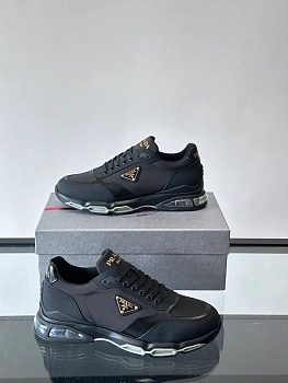 Кроссовки Мужские Prada 268059