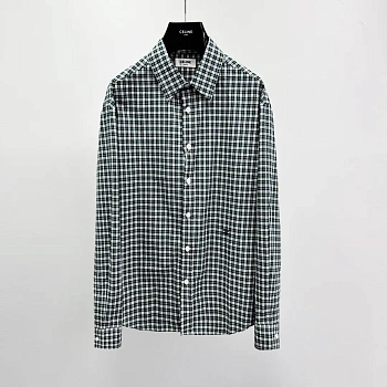Рубашки Мужские Celine 13155067