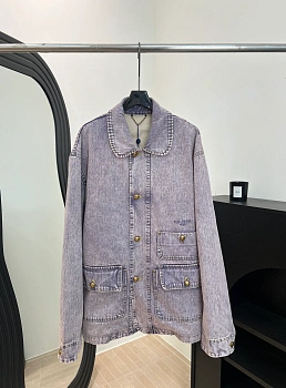 Куртки И Пуховики Мужские Louis Vuitton 10054237