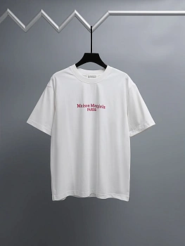 Футболки Мужские Maison Margiela 11877934