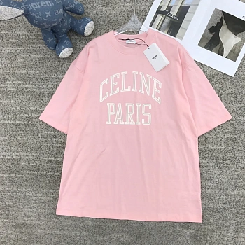 Футболки Женские Celine 1229459