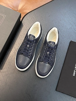 Кроссовки Мужские Saint Laurent 122609