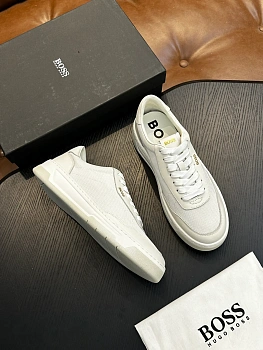 Кеды Мужские Hugo Boss 69379