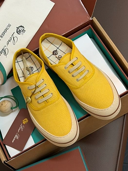 Кеды Женские Loro Piana 12674934