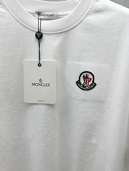Футболки Мужские Moncler 12730101