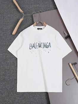 Футболки Женские Balenciaga 28408