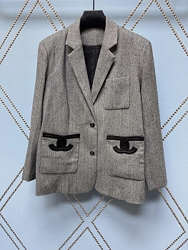 Жакеты Женские Chanel 5776165