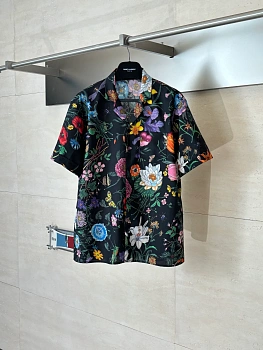Рубашки Мужские Gucci 11445747