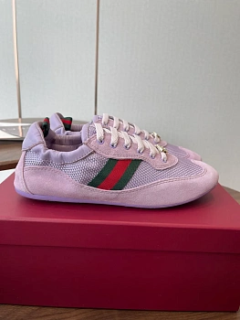 Кроссовки Мужские Gucci 187559