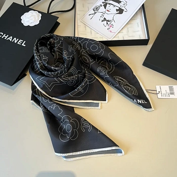 Шарфы Chanel 62003