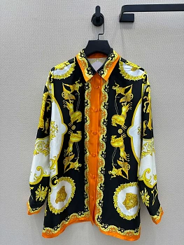 Рубашки Женские Versace 11326621