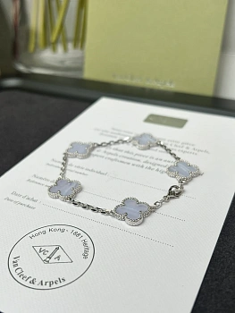 Бижутерия Van Cleef & Arpels 8245