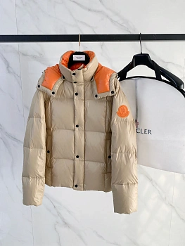 Куртки И Пуховики Мужские Moncler 1207450