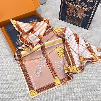 Платки Louis Vuitton 11613514