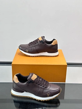 Кроссовки Мужские Louis Vuitton 564660