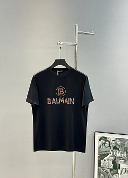 Футболки Мужские Balmain 119220