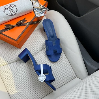 Босоножки Женские Hermes 23557