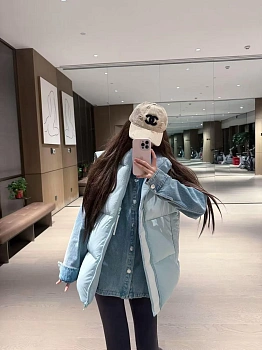 Жилеты Женские Canada Goose 978415