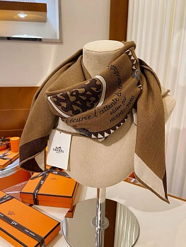 Шарфы Hermes 895241