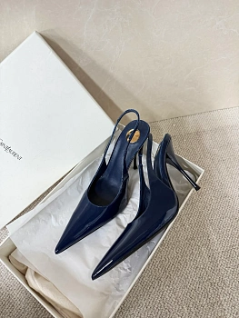 Туфли Женские Saint Laurent 710467