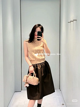 Джемперы И Свитеры Женские Miu Miu 728894