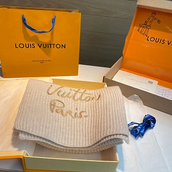 Шарфы Louis Vuitton 1313471