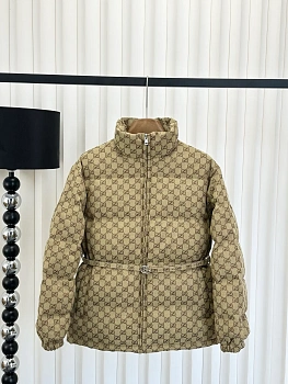 Куртки И Пуховики Женские Gucci 2087196