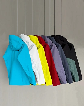 Куртки Женские Arc'teryx 83656