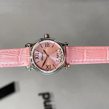 Часы Женские Chopard 1892313
