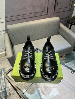 Лоферы И Туфли Мужские Gucci 1132314