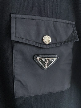 Футболки Мужские Prada 11872854