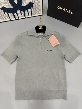 Рубашки Женские Miu Miu 11337714