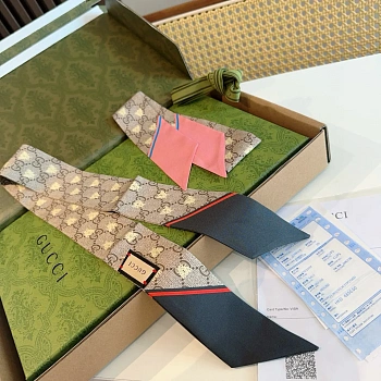 Шарфы Gucci 26120