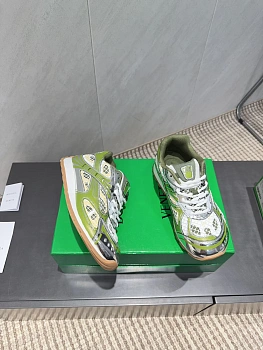 Кроссовки Женские Bottega Veneta 299559