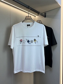 Футболки Женские Fendi 581700