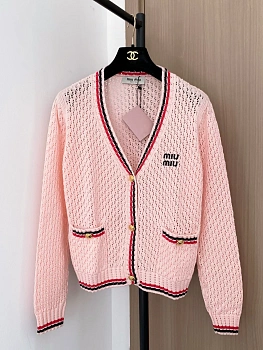Джемперы И Свитеры Женские Miu Miu 2707772