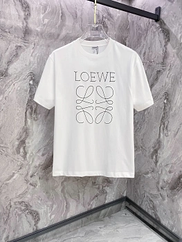 Футболки Мужские Loewe 12789939
