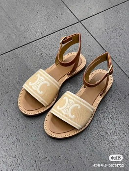 Сандалии Женские Celine 8599