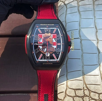 Часы Женские Franck Muller 1301504