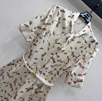 Платья Женские Gucci 12689425