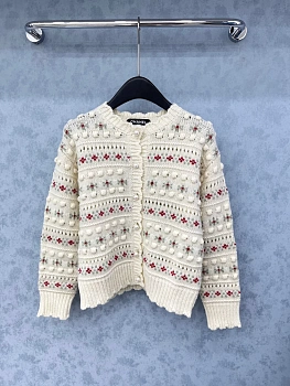 Жакеты Женские Chanel 239224