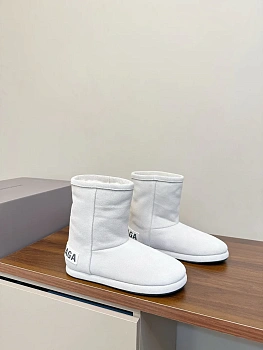 Угги Женские Balenciaga 204574